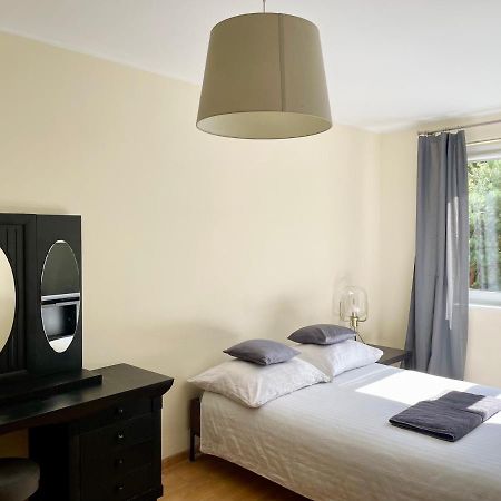 Baltic Olive Apartment Гданск Екстериор снимка