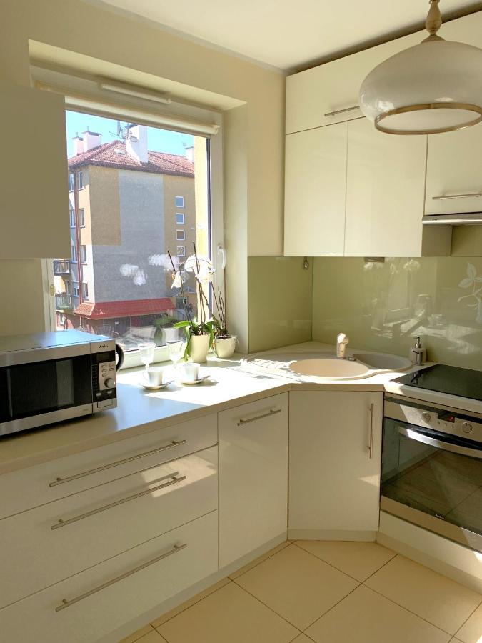 Baltic Olive Apartment Гданск Екстериор снимка