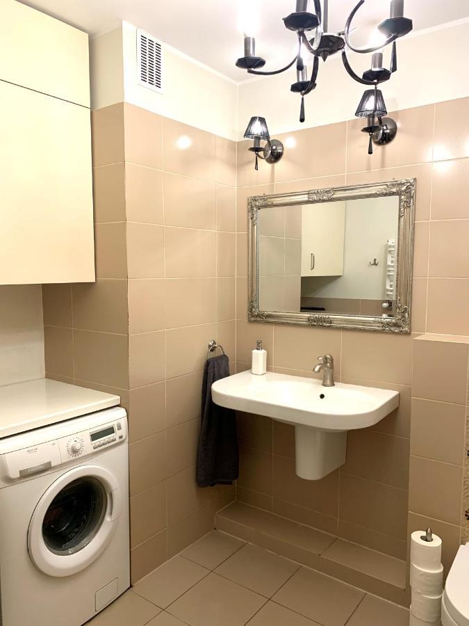Baltic Olive Apartment Гданск Екстериор снимка