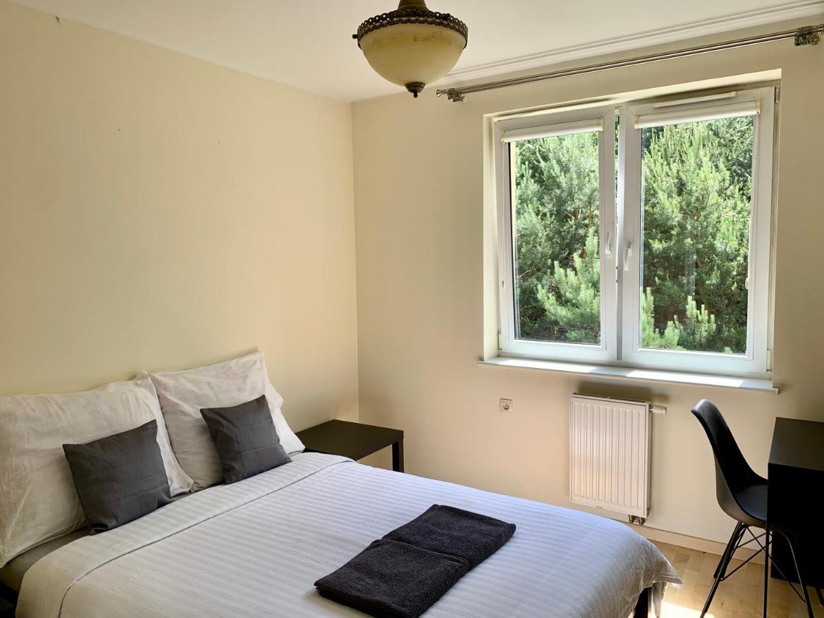 Baltic Olive Apartment Гданск Екстериор снимка