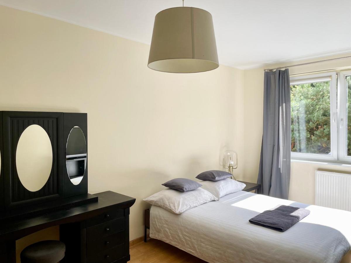 Baltic Olive Apartment Гданск Екстериор снимка