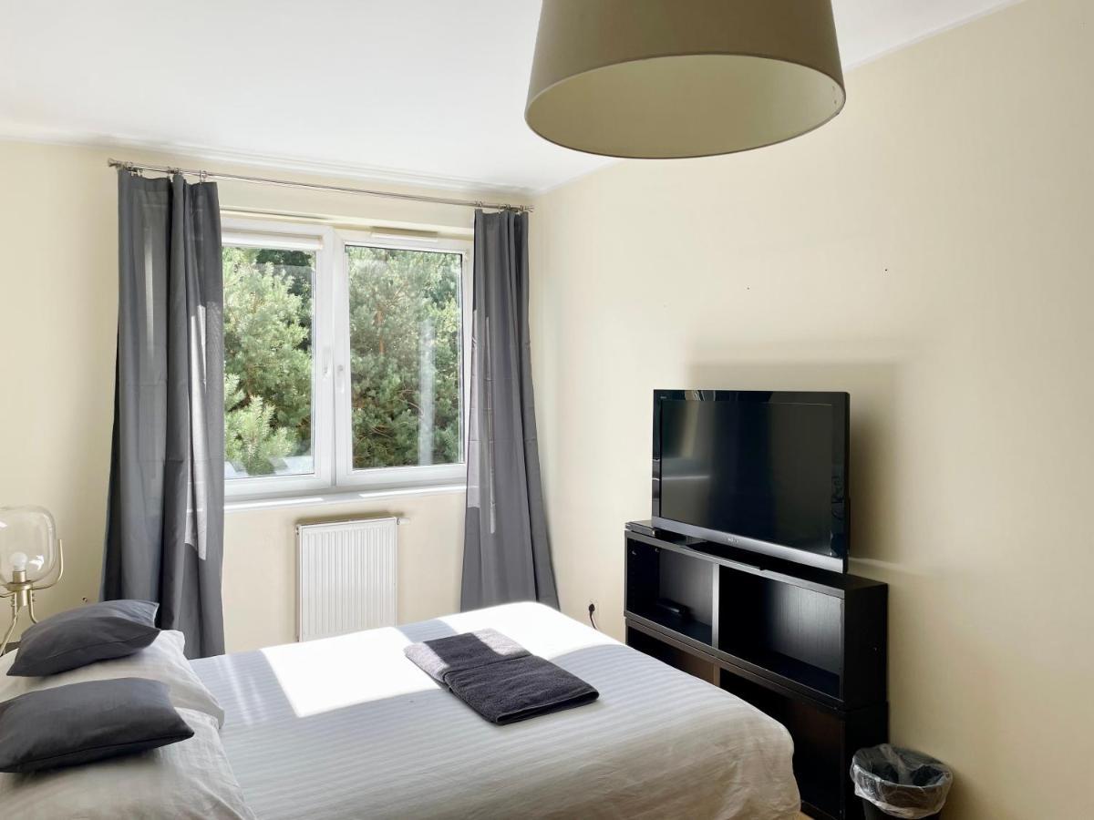 Baltic Olive Apartment Гданск Екстериор снимка