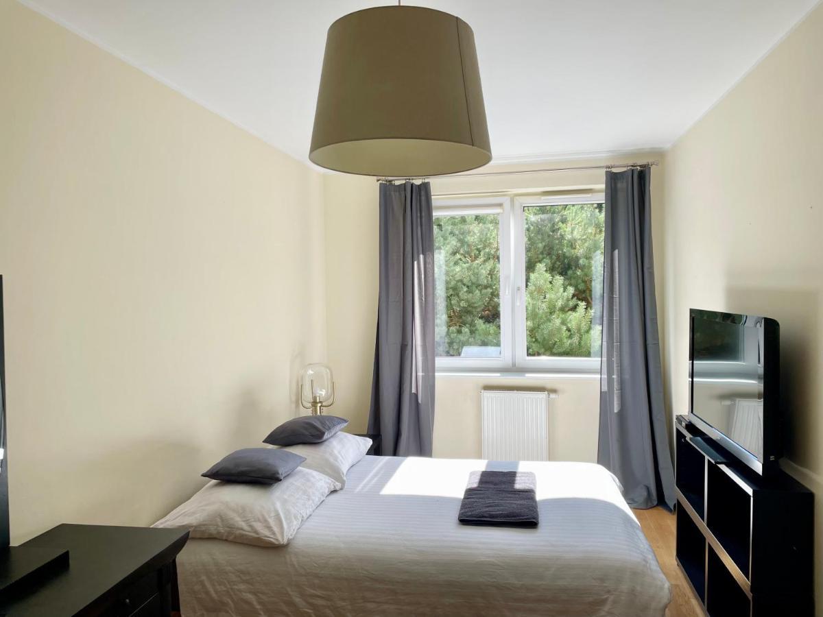 Baltic Olive Apartment Гданск Екстериор снимка