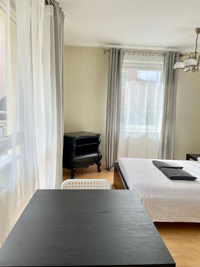 Baltic Olive Apartment Гданск Екстериор снимка