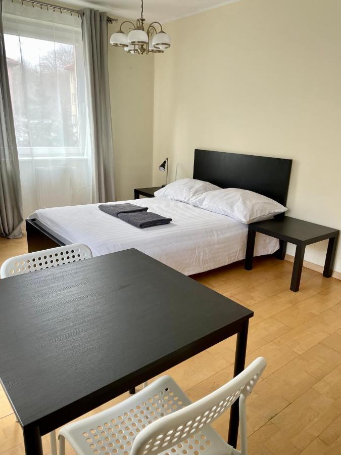 Baltic Olive Apartment Гданск Екстериор снимка