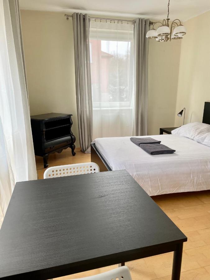 Baltic Olive Apartment Гданск Екстериор снимка