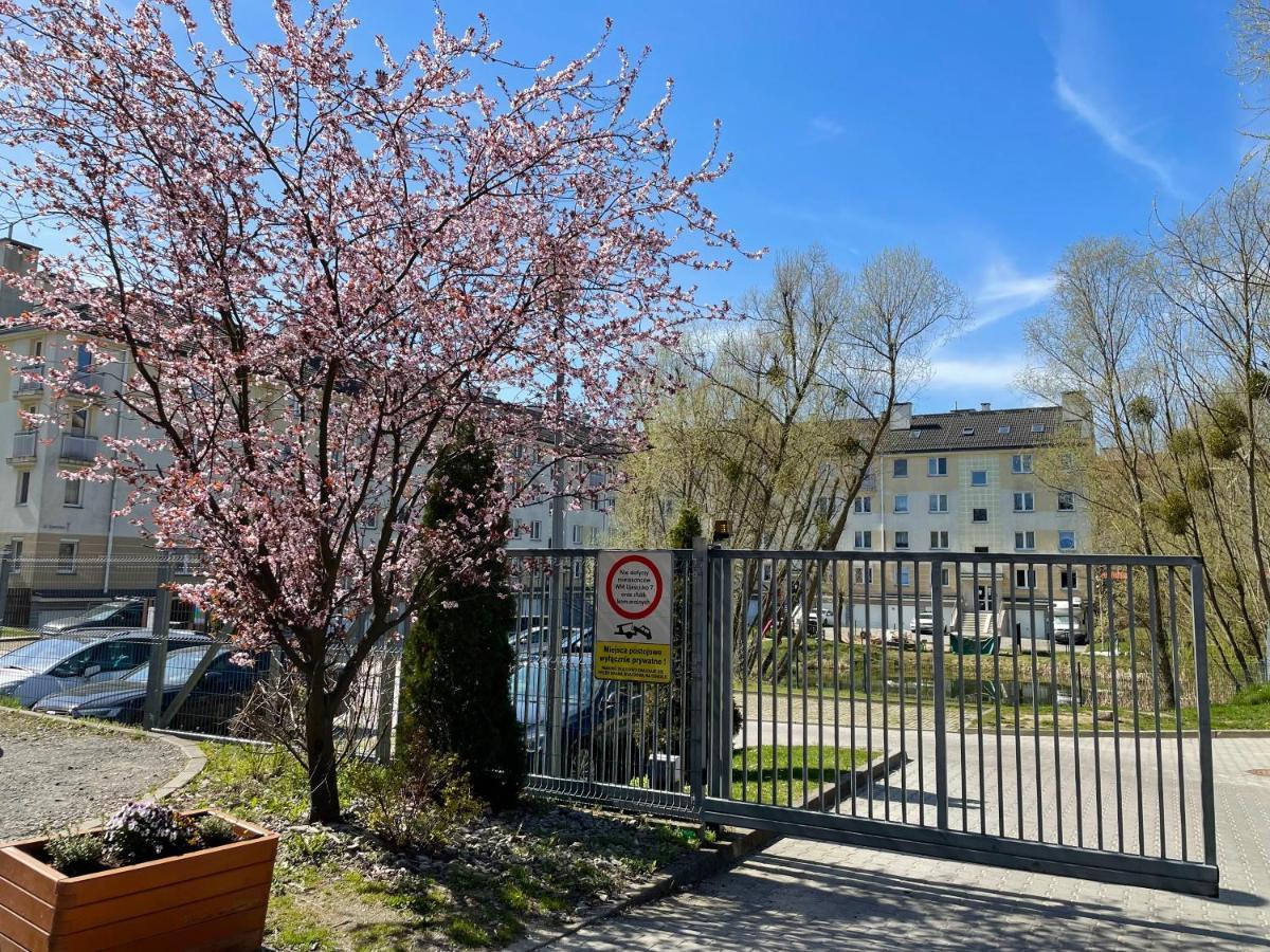 Baltic Olive Apartment Гданск Екстериор снимка